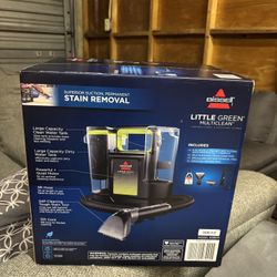 Stain Removal Cleaner