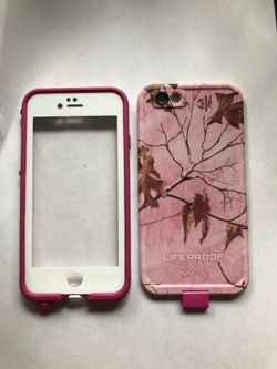 Lifeproof iPhone 6/6s Case
