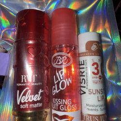 Lip Sets 
