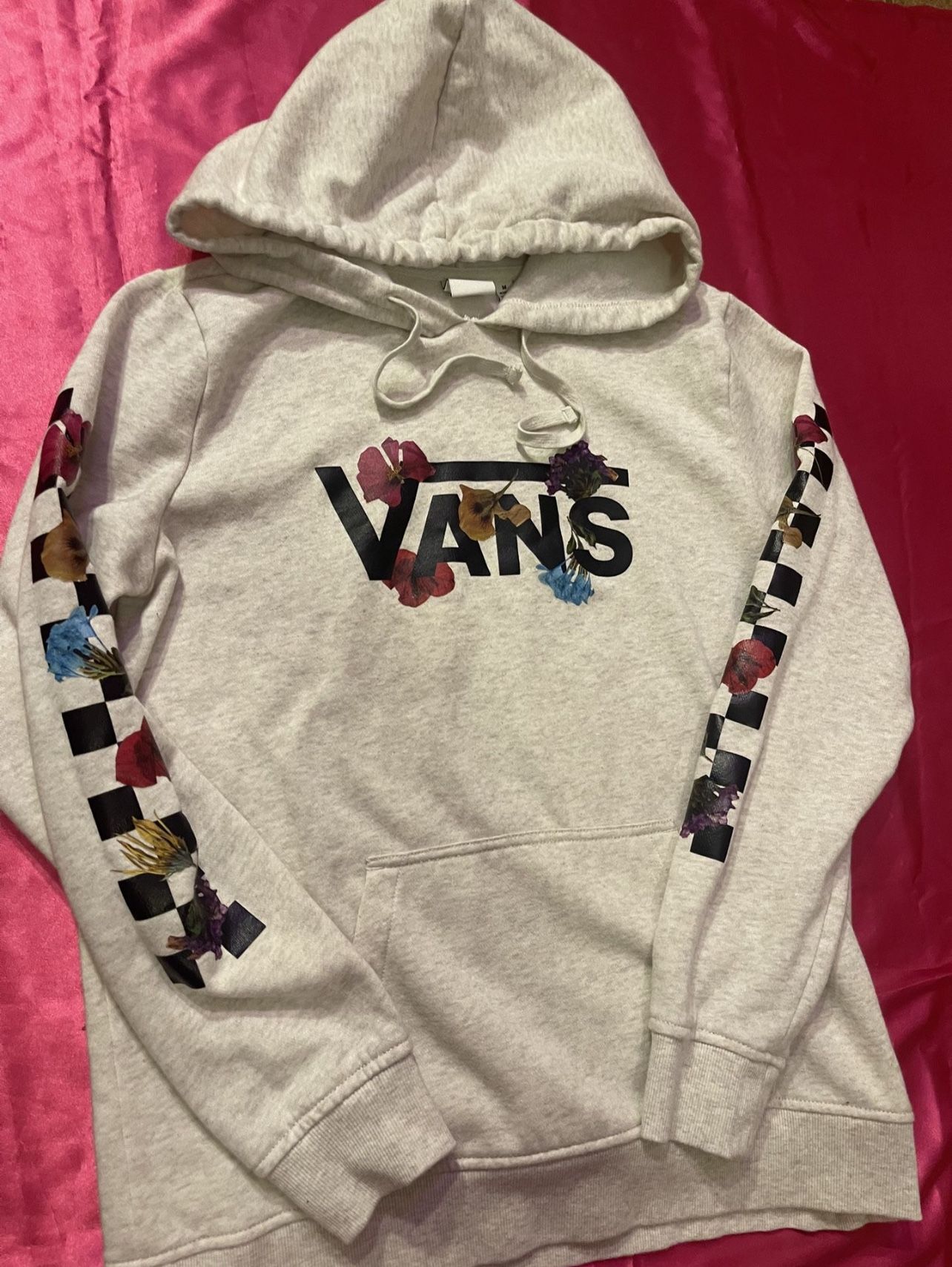 VANS HOODIE