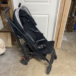 Uppababy Stroller 