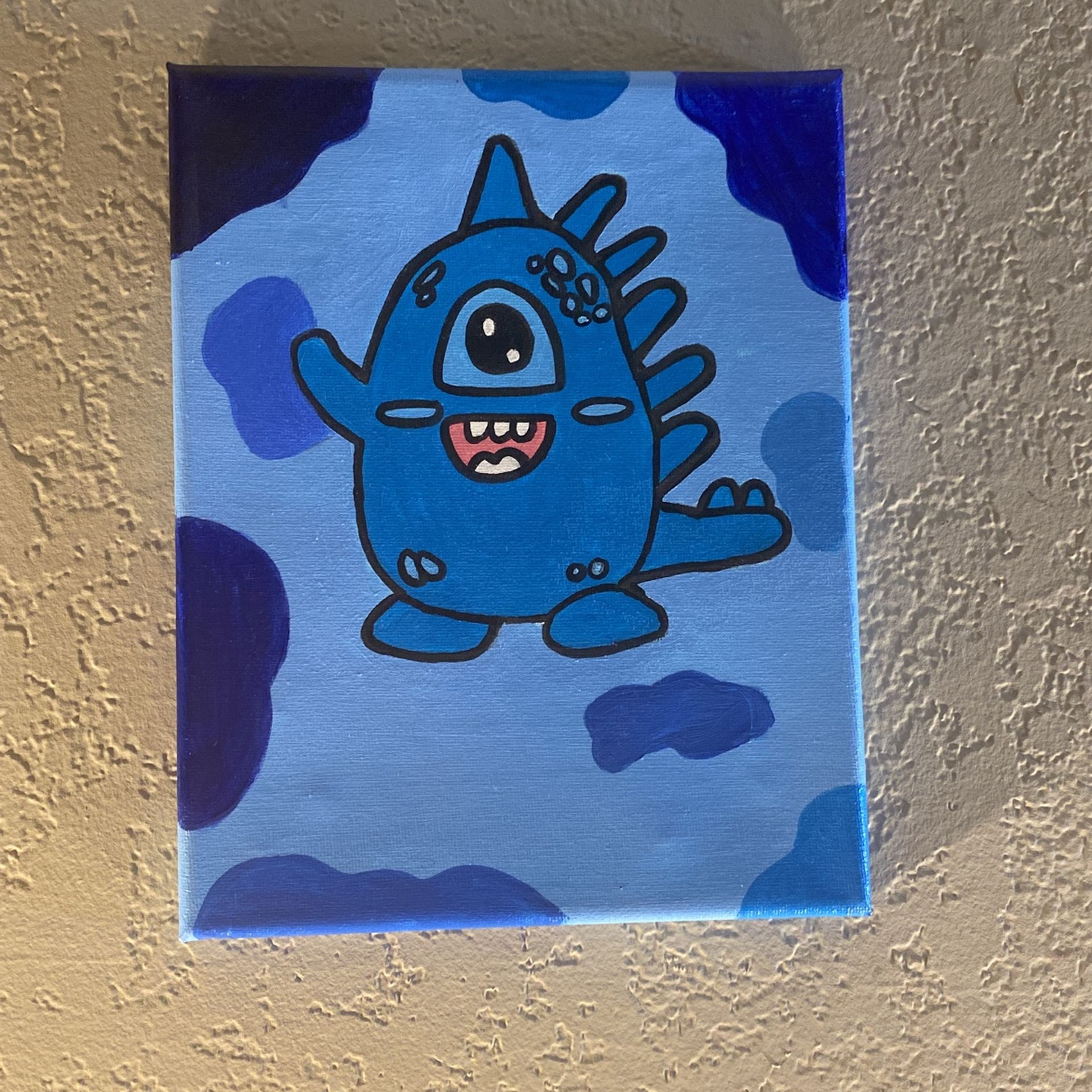 Monster
