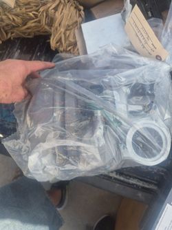 Holset VGT (contact info removed) Turbo Charger (contact info removed) HE400VG New
