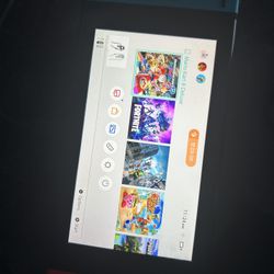 Nintendo Switch Generation 1