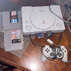 playstation 1 and 2 N64 games