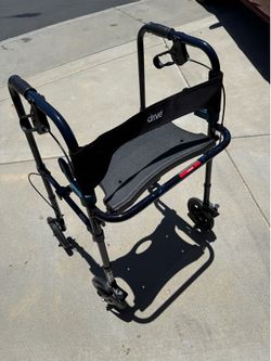 Walker - like new condition