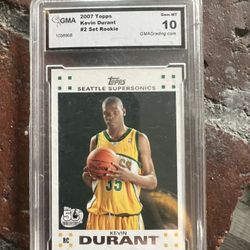 Sport Cards