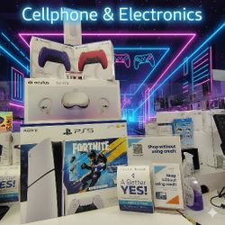 PlayStation 5 Disc Fortnite Bundle, Oculus Quest 2,Meta Quest 2 Brand New - On Payments With Just $10 Down (No Credit Needed ) Hurry Up & Grab It🤩 