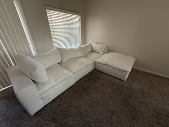 Cloud Sofa