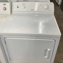 Hotpoint Dryer