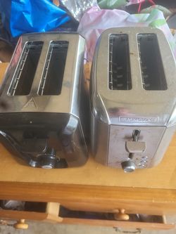 Toaster