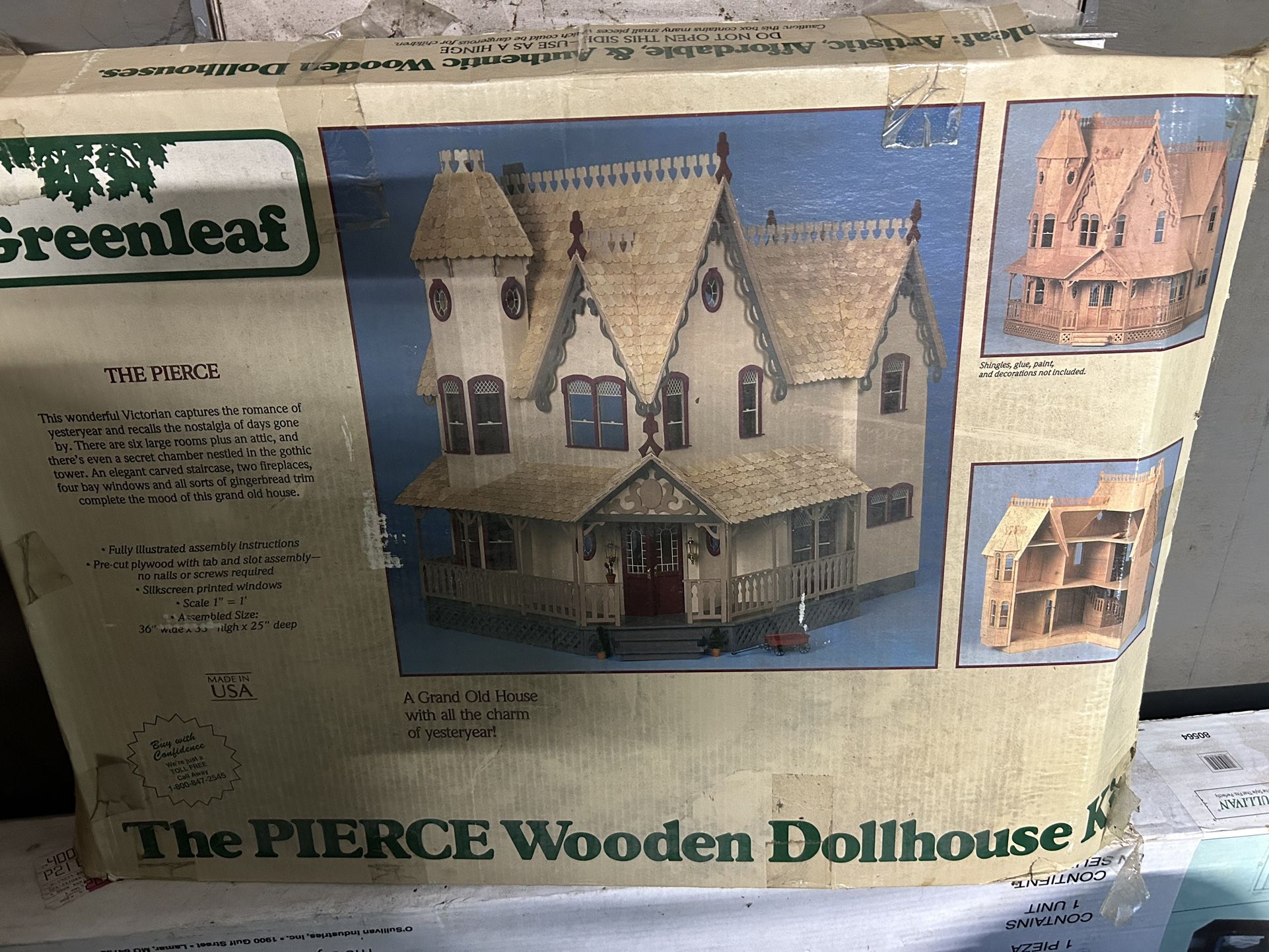 Doll House