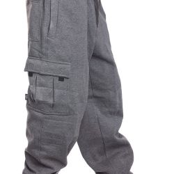 Pro 5 3 Pack Fleece Sweat Pants