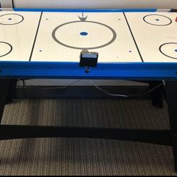 Air Hockey Table