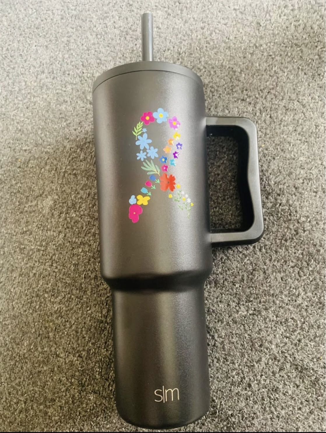 Thumbler 30oz