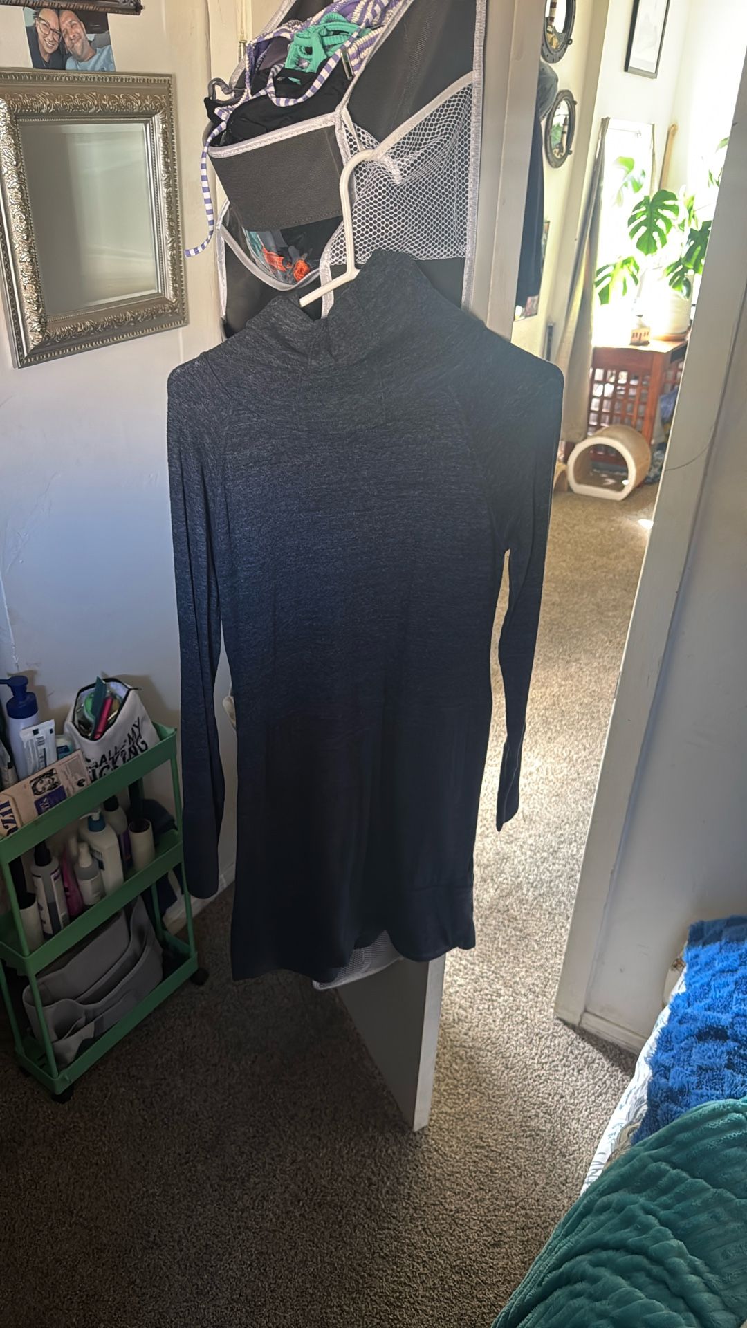 Prana Sweater Dress