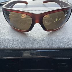 Polarized Kaenon “Cliff” Sunglasses