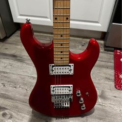 Kramer Guitar 