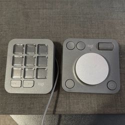 Logitech MX Creative Console
