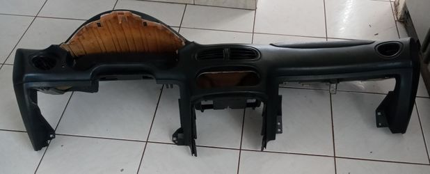 honda Civic Del Sol 94 to 97 complete Si vtech dashboard