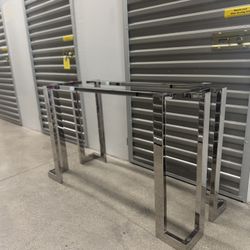 Metal Stand