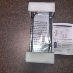 Smart LED wall light