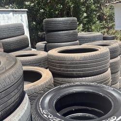Llantas Todas Medidas