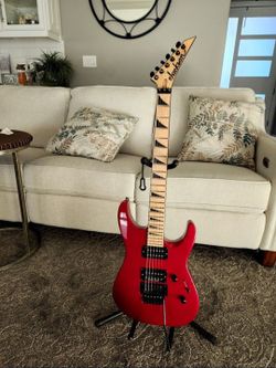 1990's Made in Japan Jackson DK2M with Gotoh 1996ge