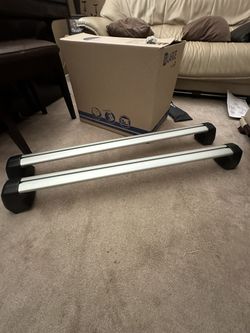 Jaguar F-Pace Bike Racks