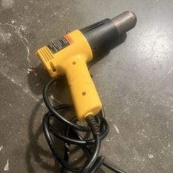 Wagner Heat Gun 