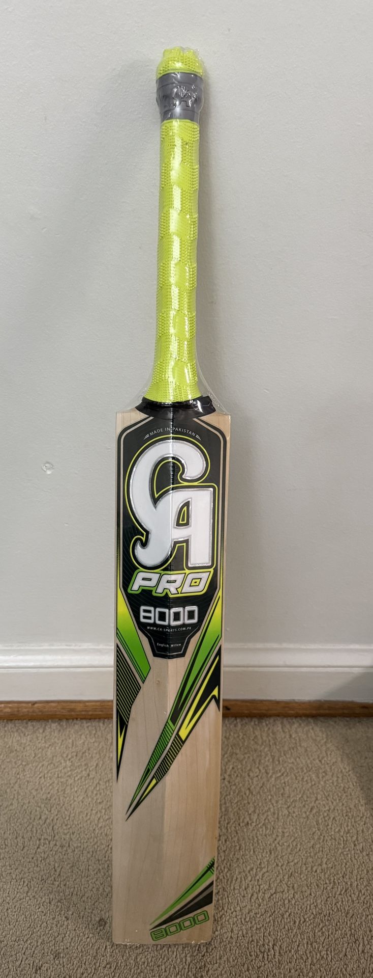 Hard Ball Bat