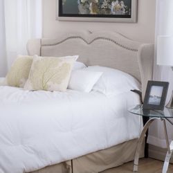 Headboard