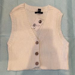 Sweater Vest 