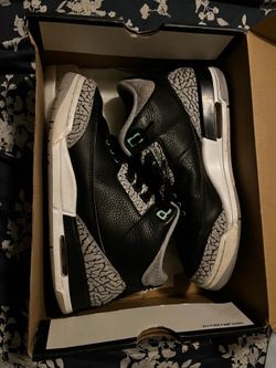 Jordan 3’s