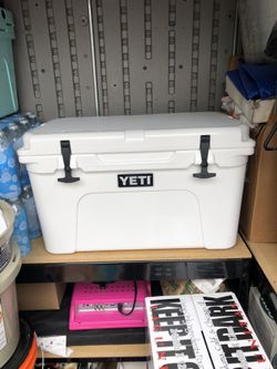 Yeti Tundra 45