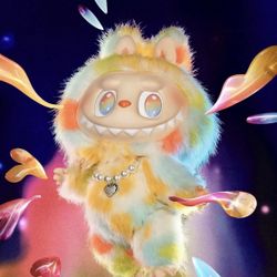 The Monster Big Into Energy Rock The Universe