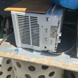 2 Window A/C Units