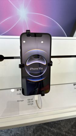 iPhone 16e $49 when you switch to Boost Mobile