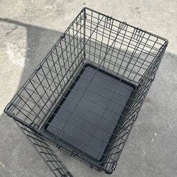 Small Dog Kennel Cage