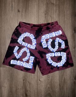 Assali Tie Dye Shorts Size M - Read Description