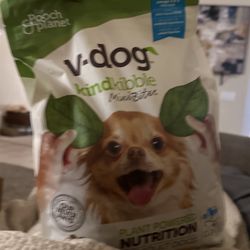 Dog Food