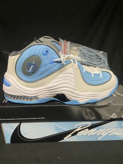 Nike Penny 2 Size 10 For Men Nuevos 