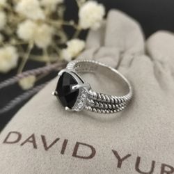 David Yurman 
