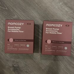 Momcozy M9 Pump Parts