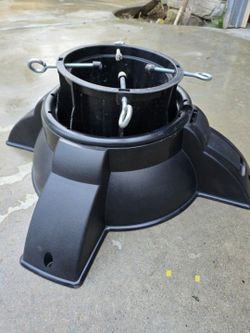 Large Xmas Tree Stand 