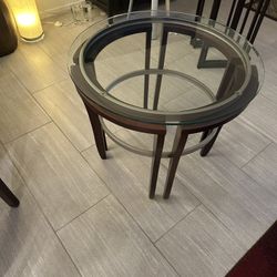 Side Table 