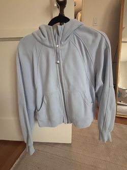 Lululemon scuba