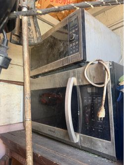 Microwaves