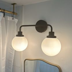 Bathroom Vanity Light 