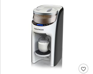 Baby Brezza Formula Pro Automatic Maker